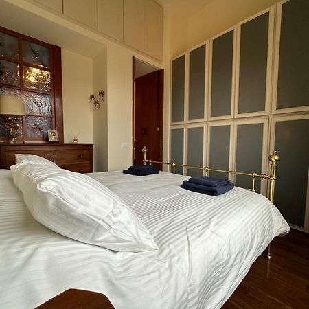 Casa Righi Nel Cuore Di Bologna Leilighet Eksteriør bilde