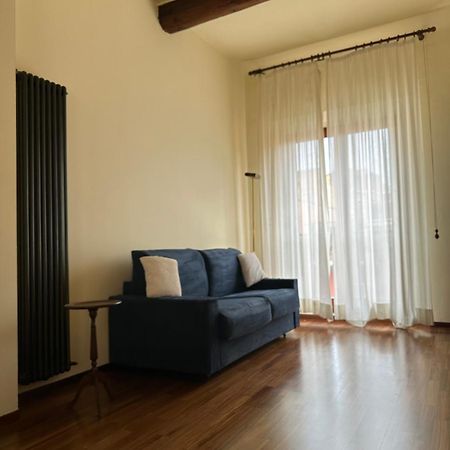 Casa Righi Nel Cuore Di Bologna Leilighet Eksteriør bilde