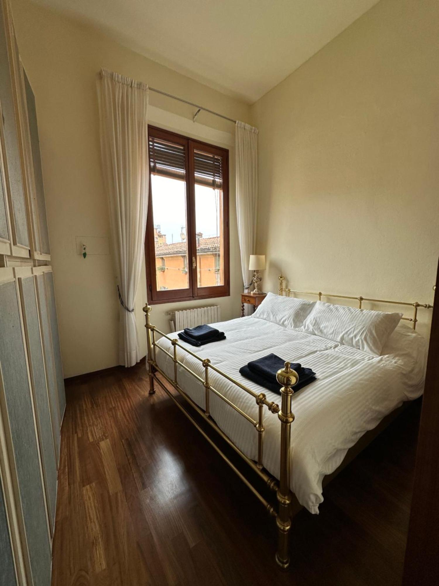 Casa Righi Nel Cuore Di Bologna Leilighet Eksteriør bilde