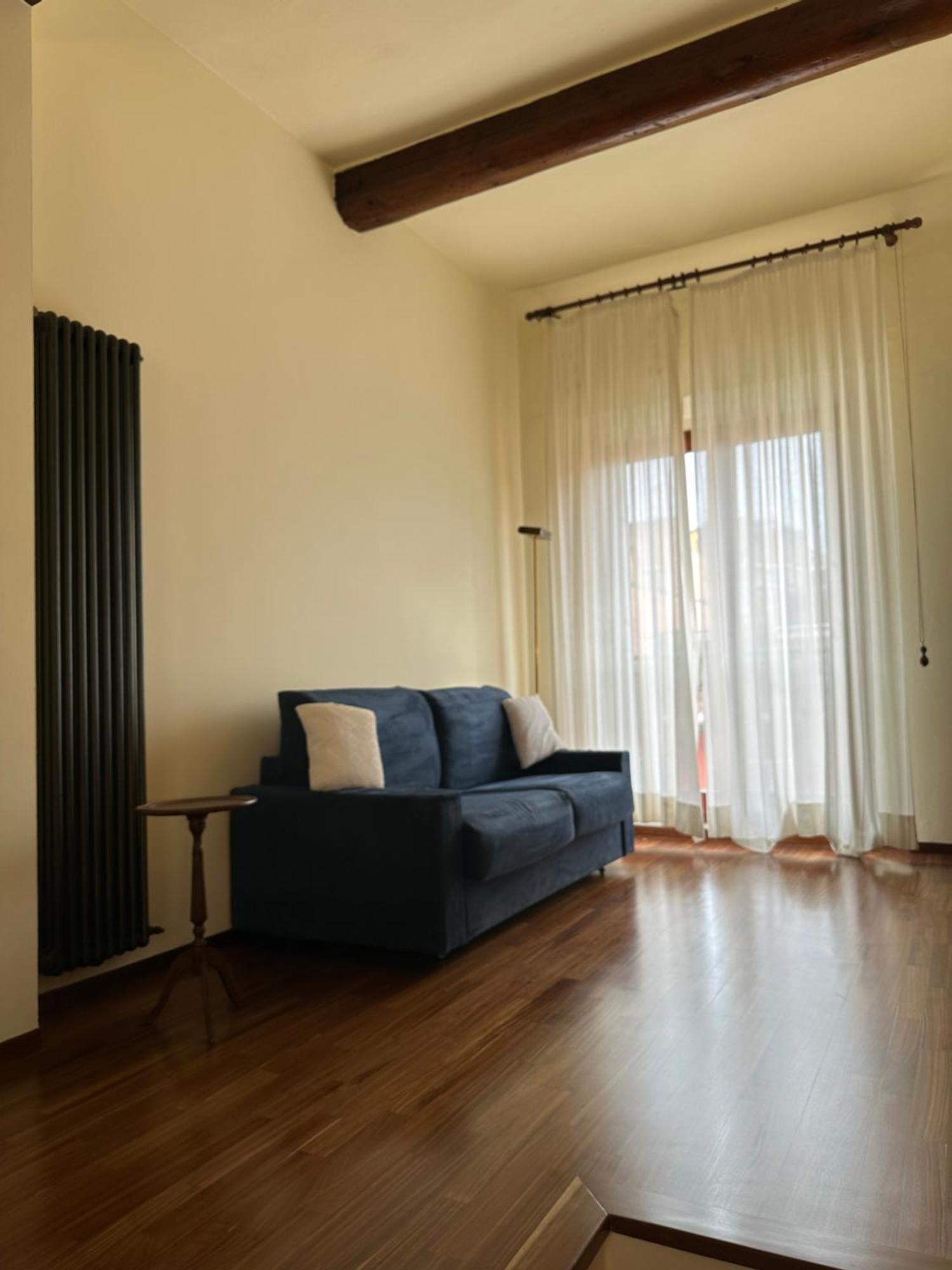 Casa Righi Nel Cuore Di Bologna Leilighet Eksteriør bilde