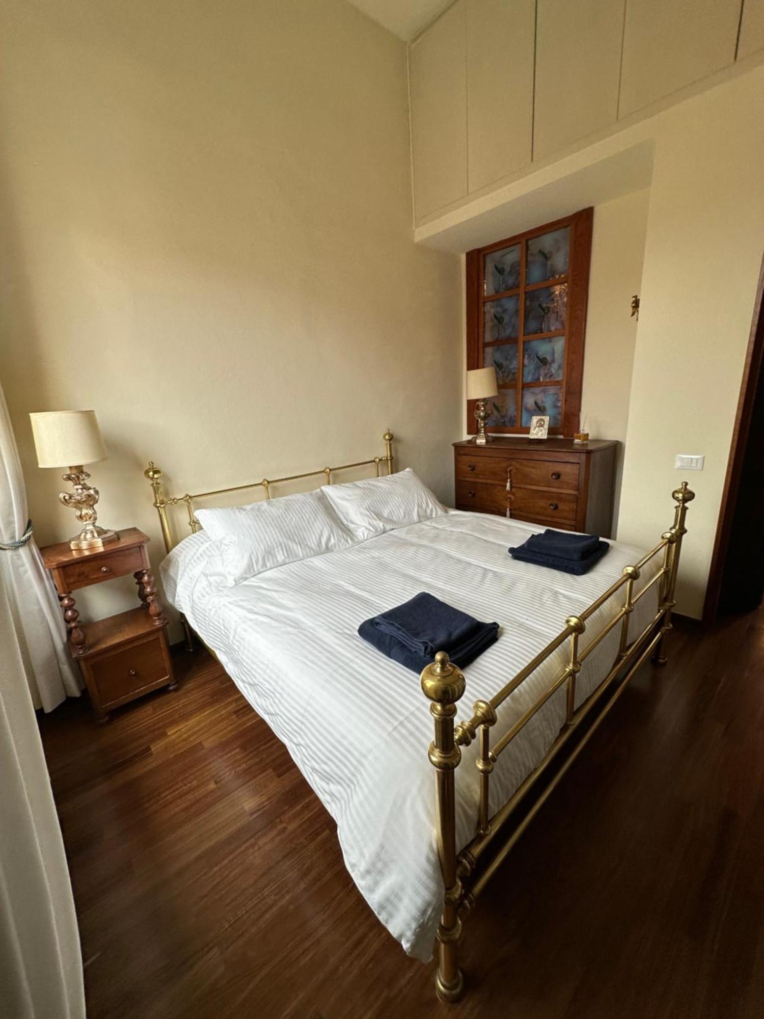 Casa Righi Nel Cuore Di Bologna Leilighet Eksteriør bilde