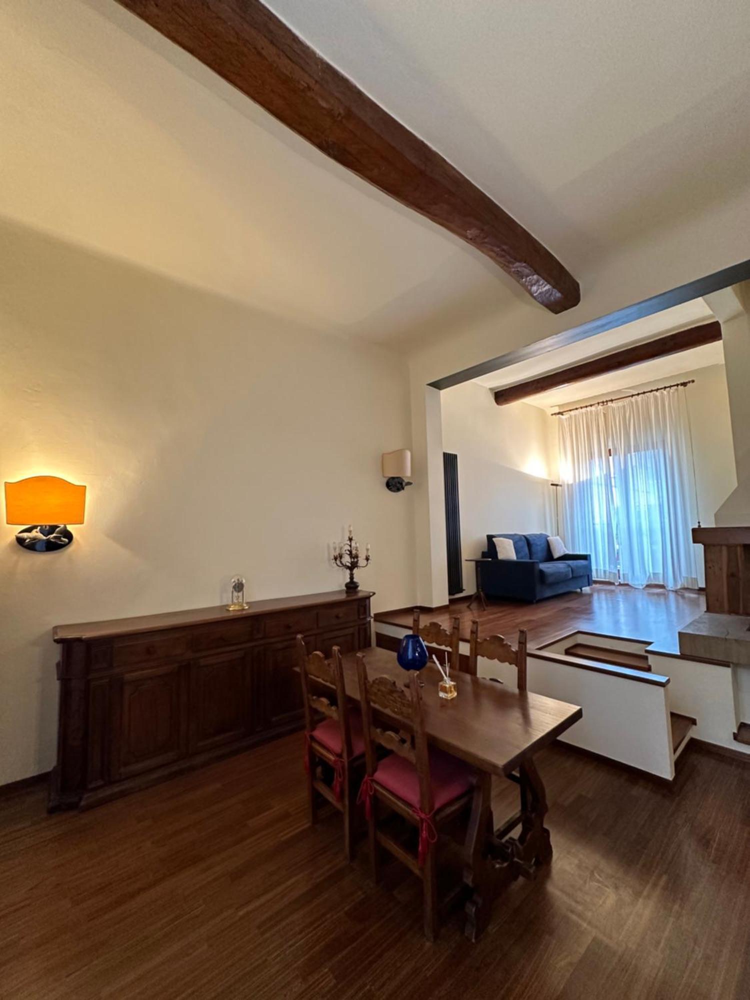 Casa Righi Nel Cuore Di Bologna Leilighet Eksteriør bilde
