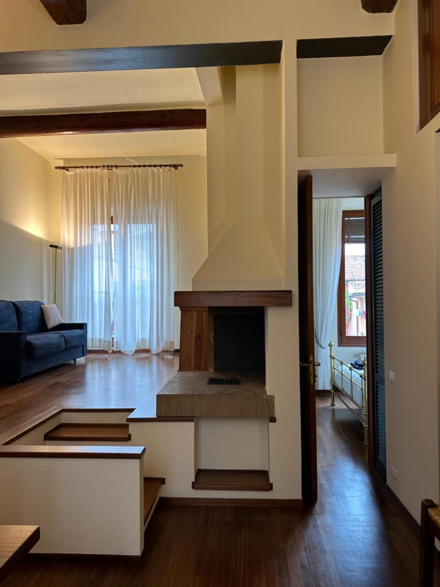 Casa Righi Nel Cuore Di Bologna Leilighet Eksteriør bilde
